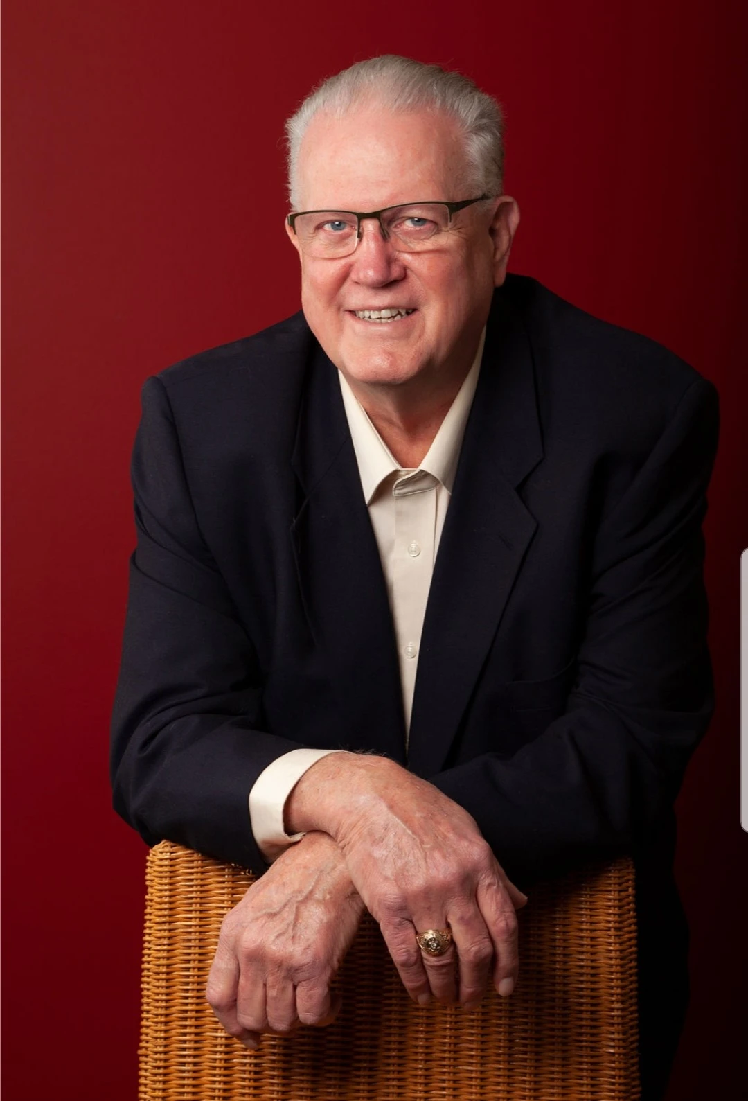 Larry M. Putnam, DVM